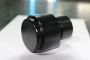 Precision CNC Machined Components Vietnam Custom Metal <b>Plastic</b> Parts - Product Image 2