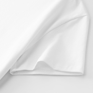 Camisetas Deportivas de Compresión Dryfit para Hombre, Ropa de Gimnasio al por Mayor, con Fibra de Bambú y Estampado, 2026 - Product Image 3
