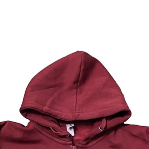 Sudaderas con Pedrería Ligeras con Tu Propio Logotipo, Sudaderas con Pedrería de la Mejor Calidad y Nuevo Diseño - Product Image 4