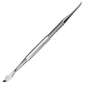 Instrumento de Modelado Zahle de 122 mm, Instrumento Dental de Alta Estabilidad para Trabajos de Raspado y Modelado Precisos, Diseño Ergonómico - Product Image 5