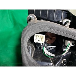 Conjunto de Luz Trasera Izquierda para Optima III 2010-2013, Usado, OEM 924012T100 - Product Image 4