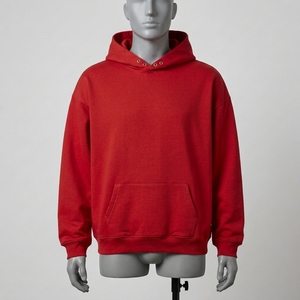 Custom Logo <b>Hoodie</b> for Men and Women <b>Soft</b> Casual Hooded Sweatshirt OEM ODM Factory - Product Image 5