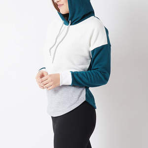 Sudadera con Capucha y Sudadera de Alta Calidad para Mujer, Estilo Vintage Lavado, Personalizable, Fabricante de Sudaderas con Capucha - Product Image 6