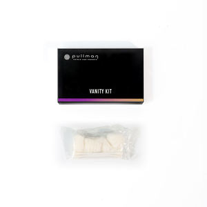 Set de Artículos de Aseo Personalizados con Logotipo para Hotel, Amenidades de Champú de Alta Gama - Product Image 4