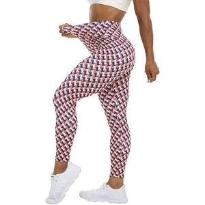 Nuevo conjunto de leggings de pierna recta y top halter para mujer, conjunto de yoga y fitness personalizado con pantalones de pierna ancha para mujer - Product Image 4