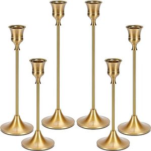 Antique Decorative Metal Candle <b>Holder</b> Handmade Luxury Accent For Dining Spaces And Romantic Event Decoration Themes - Product Image 4
