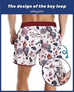 Pantalones Cortos Deportivos Sublimados Transpirables Profesionales para Hombre, Diseño Personalizado de Equipo, Secado Rápido, para Entrenamiento de Maratón 2026 - Product Image 3