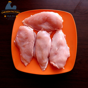 อกไก่/เนื้อไก่แช่แข็งแบบไม่มีหนังและกระดูก ฮาลาล คุณภาพสูง ขายส่ง มีวิตามินมากมาย ราคาดีที่สุด มีสินค้าในสต็อก - Product Image 3