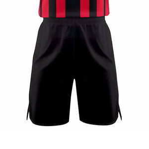 Uniformes de Voleibol Personalizados para Hombre con Diseño de Logotipo por Sublimación / Uniformes Deportivos Personalizables de Alta Calidad 100% Poliéster - Product Image 5