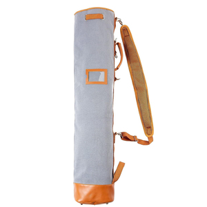 Premium Quality Custom Made Leather <b>Golf</b> Bags in Reasonable Price Best Material Leather <b>Golf</b> Bag For Online Sale - Product Image 4