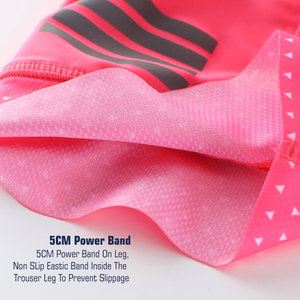 Cuissardes de cyclisme légères et confortables, cuissardes de cyclisme à marque privée en vente - Product Image 6