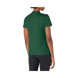 <b>Light</b> Weight Excellent Stuff Women T Shirt Fitted Comfortable Custom Made Breathable Full Styling Women T Shirt with <b>Cheap</b> Rate - Product Image 2