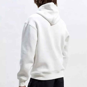 Sudadera con Capucha Bordada Extra Grande para Hombre, Ropa de Moda, Sudadera con Capucha Bordada Personalizada de Marca, Ropa de Estilo Urbano para Hombre - Product Image 4