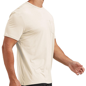 T-shirts pour hommes par sublimation 2026 : Nouvelle collection été, style tendance, couleurs sublimées - Product Image 5