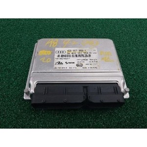 ECUs y Módulos de Computación Usados A8 4E0907553F - Product Image 1