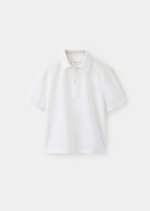 เสื้อเชิ้ตผู้ชายสำหรับใส่ทุกวัน ผ้าแคนวาสคอตตอน 100% แห้งเร็ว แขนสั้น ระบายอากาศได้ดี เนื้อผ้านุ่ม คอปกคลาสสิก สวมใส่สบาย เหมาะสำหรับกิจกรรมต่างๆ - Product Image 5