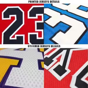 Custom Cut <b>Sew</b> Basketball Uniforms Blue Fan Adult Basketball <b>Sets</b> Fully Customizable Designs Plus Size Breathable Quick Dry - Product Image 5