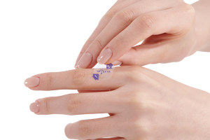 Patch anti-acné K-beauty imperméable et respirant de 12 mm |   Traitement invisible ultra-fin pour les imperfections - Product Image 3