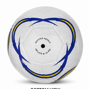 Ballon de football d'entraînement professionnel le plus vendu, ballon de football d'extérieur personnalisé avec logo, pour unisexe - Product Image 5