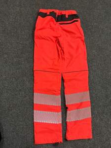 <b>Working</b> <b>Cargo</b> Pants Multi Pockets Worker Mechanic Workwear Wholesale Canvas Polyester/Cotton Quick Dry Breathable Elastic Men - Product Image 6