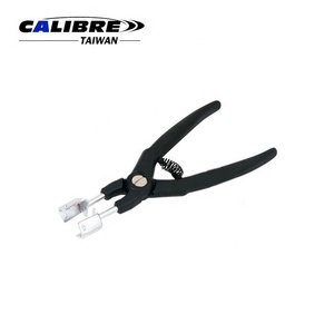 Pince de dépose de relais automobile à nez droit TAIWAN CALIBRE - Product Image 2