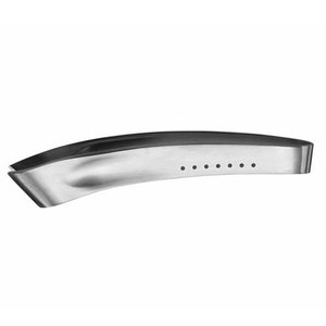 Pinzas para Espinas de Pescado de Acero Inoxidable Japonés de 13 cm con Acabado Pulido/Plateado, Accesorios de Cocina SIGAL MEDCO, Removedor de Espinas de Pescado de Metal - Product Image 1