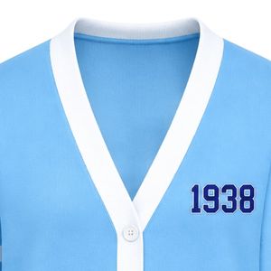 Pull en tricot pour femme Jack and Jill, mélange de coton doux, confortable et chaud, élégant, décontracté, pour tous les jours - Product Image 3