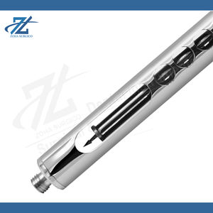 Jeringa Dental de Aspiración de Alta Calidad de 1.8 ml con Fuente de Alimentación Manual, Cánula de Seguridad, Diseño Autoaspirante y Agarre Ergonómico - Product Image 4