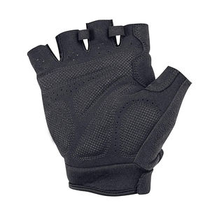 Gants de cyclisme professionnels de qualité supérieure pour l'hiver, demi-doigts, légers, séchage rapide, respirants, antidérapants, fermeture auto-agrippante, unisexe - Product Image 3