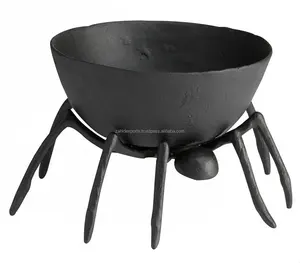 Bol en métal laiton de luxe tendance, bol jetable design moderne, bol artisanal de qualité supérieure, prix de gros, gros exportateurs Zahid - Product Image 3