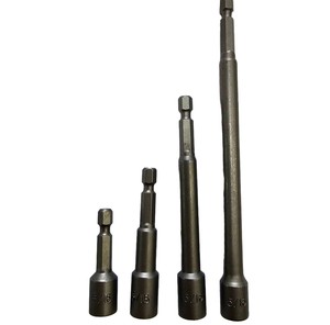 1/4 "ชุดดอกสว่านหัวแม่เหล็ก (5/16" * 150มม.) - Product Image 5