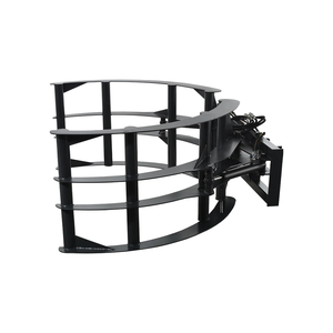 Grappin à balles HBG88 2800 Lbs pour chargeuse compacte, en vente à prix de gros - Product Image 5