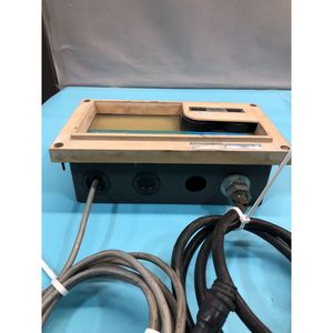 IONICS 800 SERIES MEGOHM-CM GAUGE, THORNTON - Équipements et pièces semi-conducteurs de confiance de renommée mondiale - Product Image 3