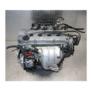 เครื่องยนต์ KA24 2.4L แก๊ส/เบนซิน มือสองคุณภาพดี สำหรับรถกระบะและรถ SUV ประสิทธิภาพสูง - Product Image 6