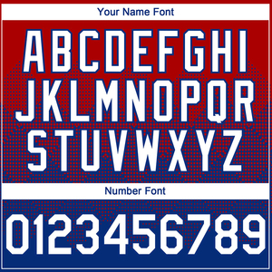 Maillots de baseball personnalisés de qualité supérieure, coupe ample, style unisexe, tissu 100 % polyester et élasthanne, respirant et à séchage rapide - Product Image 2