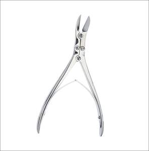 Pinzas ortodónticas para cortar huesos, de gran venta, con logotipo personalizado, cortador de huesos, pinzas quirúrgicas - Product Image 3