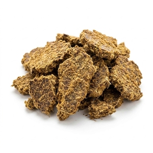 Farine de coton de qualité 1 sans aflatoxine, approvisionnement en vrac, MOQ 10MT, qualité export - Product Image 1