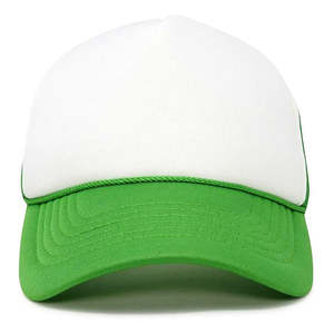 Gorra Trucker de Moda Masculina de Primera Calidad, Gorra Snap-Back, la Más Popular, Transpirable, Gorra de Béisbol - Product Image 4