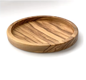 Wood Wine Bottle Coaster Beverage Protection Wine Bottle Wood Wine Bottle Coaster Best Prices - Product Image 3