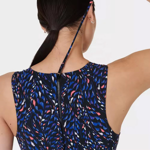 Maillots de bain et tenues de plage sexy pour femmes 2026 – Nouveautés tendance : Maillots de bain une pièce - Product Image 4