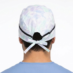 Personnalisation de casquettes chirurgicales pour infirmières, chapeaux médicaux pour infirmières, médecins, chapeaux chirurgicaux pour hôpitaux - Product Image 2