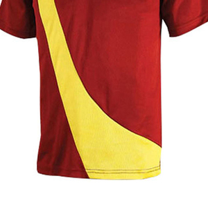 Uniformes de Cricket Reversibles de Tallas Grandes Más Populares, Diseño de Logotipo Personalizado, Conjuntos de Cricket con Elasticidad en Cuatro Direcciones, Kits de Cricket Ecológicos - Product Image 6