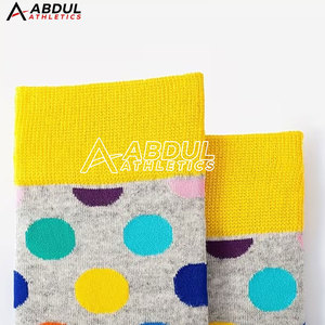 Casual Wear Athletic <b>Socks</b> <b>Soft</b> Fabric Comfortable Design Perfect For Everyday Use Travel And Work Wear - Product Image 5