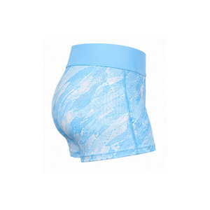 Soft Fabric Women <b>Boxer</b> Shorts Casual Lightweight Shorts For Everyday Wear Home Use And Daily Clothing - Product Image 2