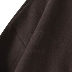 Veste d'hiver Letterman pour homme, vêtements d'extérieur, faible MOQ, vêtements de mode, logo personnalisé. - Product Image 4