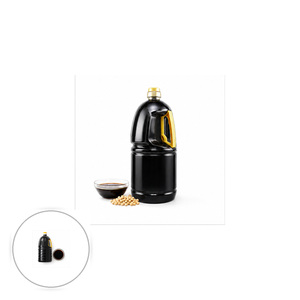 Vietnam Factory Competitive Price Premium Quality Tasty Best Selling Dark soy <b>sauce</b> Packed in 500ml Bottle - Product Image 6