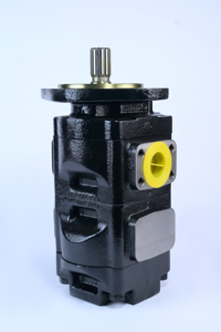 POMPE À ENGRENAGES HYDRAULIQUE 3CX pour équipement de construction, norme OEM, avec pompe hydraulique de haute qualité - Product Image 6
