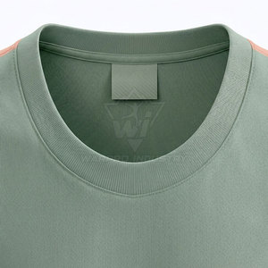 Elegante Uniforme de Baloncesto para Hombre, Conjunto Completo con Camiseta y Pantalones Cortos de Poliéster Transpirable, Ropa Deportiva Perfecta para Entrenamiento y Juego - Product Image 5