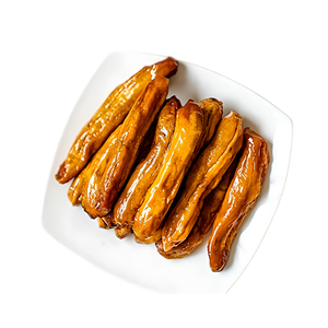 Competitive Price Premium <b>Quality</b> Factory In Vietnam Top Selling <b>Sweet</b> Dried Banana Customized Pakaging - Product Image 3