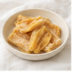 Top Selling Delicious Top Notch Quality Factory In Vietnam Soft Dried Jackfruit Sliced Customized Packaging - Product Image 2